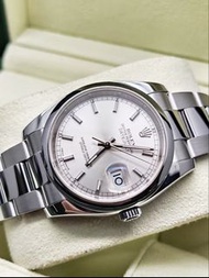 Used Rolex Datejust 116200