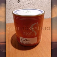 Asahi NC 3451 Sealer White (1 Litre)