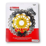 DISC PLATE  LC-OLD/LC NEW/Y125Z NEW/Y125Z-OLD  300MM