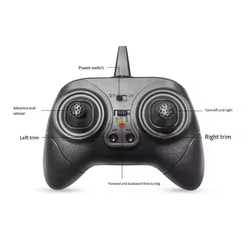 Kids Helicopters for Beginners Boys Girls Birthday Gifts Headless Mode
