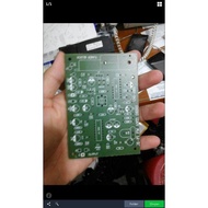 pcb tuner fm CEK511-