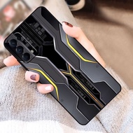 For OPPO Reno5 Pro 5G Case For OPPO Reno 5 Pro Back Cover Silicone Soft TPU Phone Cases For OPPO Reno 5Pro Protective Shell