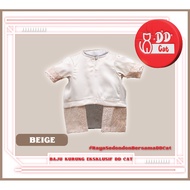 Dd CAT Clothes CAT Clothes For Female Brackets