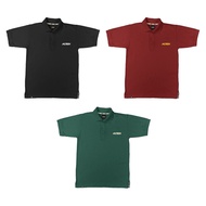 AKUDESIGN Legacy Polo Shirt Embroidery Multicolor