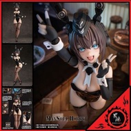 👨🏻日版 質量保證🔥 蝸之殼 RA-03 裝甲兔女郎 安妮莉絲 1/12 可動 SNAIL SHELL PANZER BUNNY ANNELIESE 1/12 FIGURE