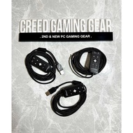 Soundcard emulator 7.1 Hyperx cloud 2 (soundcard cloud II) for Gamers