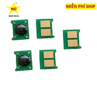 HP 85a, 1102w, 1132, 1212, m1212nf, p1102 chip. Printer cartridge chip