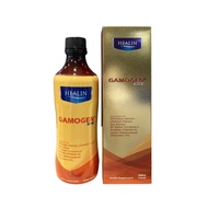 GAMOGEN GAMAT HEALIN 500ML ORIGINAL HQ