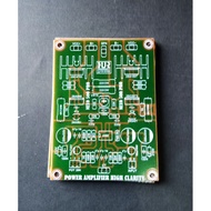 Super Power Clarity PCB Builtup NEXO 500 PRO