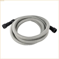 FACY Easy installs Dishwasher Drain Hose 10 Feet Extension Universal Sizes Cut to Length Strong Leak
