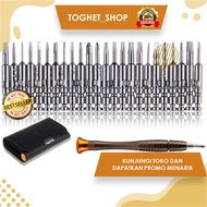 Torx Repair Hp Screwdriver Set 25 in 1 Can For iPhone 4/5/6/6 Plus Multifunction Versatile