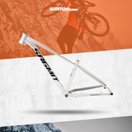 Sagmit Crazy Boost V2 Frame 29er