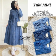 Yuki midi SYAKIRA ll 29 JULY 2022 ll