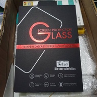 Tempered Glass Samsung Tab T231 7.0 7 in inch inch Temp Temper Tempered Glass Anti-Scratch Glass tab