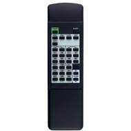 Compatible with Onkyo TX-2100 TX-8011 RC-296S TX8511 X8210 TX8210R TXS210R RC296S AV Receiver Remote