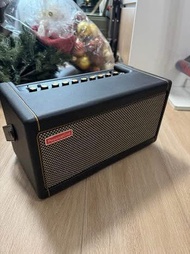 Positive Grid Spark 40