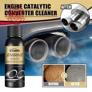 Catalytic Converter Cleaner For Car Engine Catalytic Converter Cleaner Booster Cleaner Carbon Y2Y4