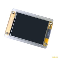 Lidu11 2 8inch Lottery Lottery Miner Miner Lottery Mining Machine BCH LCD Display Lottery Machine De