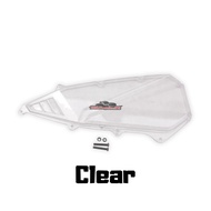 Zontes 368G V1 V2 368D E K Air Filter Cover Air Intake Box Cleaner Protection Air for ZONTES 368G V1
