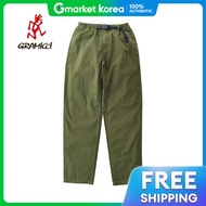 Gramicci Straight Pants (G102-Ogt-Olive)