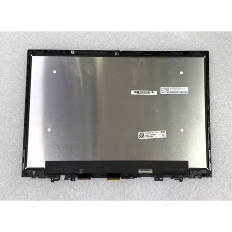 14'' LCD For Asus Chromebook Vibe CX34 Flip CX3401 CB3401 CX3401FBA Touch Screen Matrix Panel Laptop