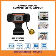 Web Cam Camera Webcam PC Computer Laptop Notebook 720P 1080P Resolution Plug And Play System