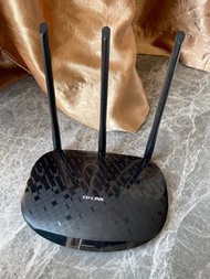 TP-LINK Router 路由器