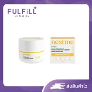 NestMe Birdnest Pro-Balance Moisturizing Cream 45g เนสท์มี เบิร์ดเนสท์ โปร บาลานซ์ มอยเจอร์ไรซิ่ง คร