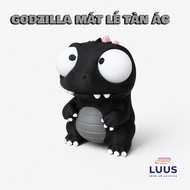 LUUS - Godzilla FALLS Model | Model, 3D Gift, Dopamine Decor