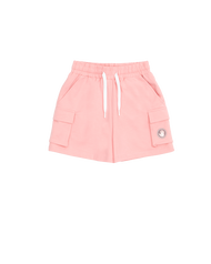 BODY GLOVE Womens SC Cargo Short Pants กางเกงขาสั้น ผู้หญิง รวมสี