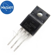 5 Pieces FQPF8N80C FQPF8N80 TO-220F