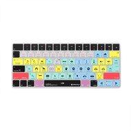 Adobe Premiere Pro CC Cover for Apple Magic Keyboard