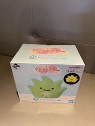 角落生物 一番賞 雜草 小夜燈 B賞