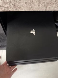 Sony PlayStation 4 Pro 國行版