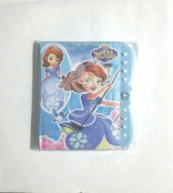 Personal Sophia Diary Notebook with Password Notebook