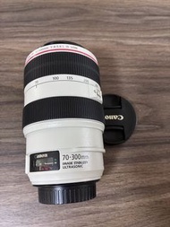 Canon EF 70-300mm f/4-5.6L IS USM