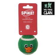 SPiKE! Toy | Duck Tennis Ball