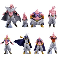 Anime Dragon Ball Figure Buuu Figure Goku Trunks Broly Figure Dragon Ball Figure Car Anime Ornaments