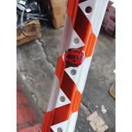 Morad Akront Rim 1.4x17 Front, 1.4x17 Rear