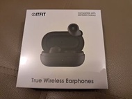 ITFIT T09 Bluetooth True Wireless Earphones 藍牙無線耳機 Hands-free Headset 免提