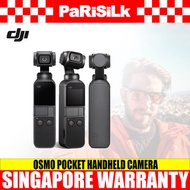 DJI Osmo Pocket Handheld Camera