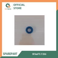 Oil seal TC.17.30.6 NOK