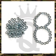 🔥HOT ITEM🔥 NUT SAIZ 8 SEBIJI RM0.10 SAHAJA NH5