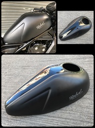 ครอบถังน้ำมัน ABS แบรนด์ Diabolus Honda Rebel 300/500 [ส่งจาก K-SPEED] (RB0051)