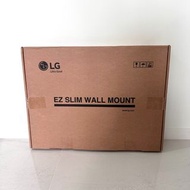 LG 電視掛架 EZ SILM WALL MOUNT OLW480B. AL