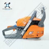 Mesin Gergaji Kayu New West 628 - Chainsaw New West 628 Chain Saw