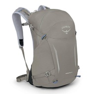 Osprey Mens Hikelite 26L Backpack (Tan Concrete) - Sports Direct One Size