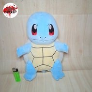 Boneka Pokemon Squirtle - Plush Pokemon Squirtle - Big Plush Squirtle Pokemon - Boneka Squirtle ORI