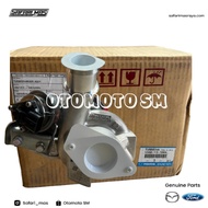 Turbo Charger Ranger 2.2cc Type Base and BT-50 1D0013700A A A