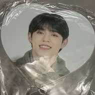 Seventeen scoups 扇